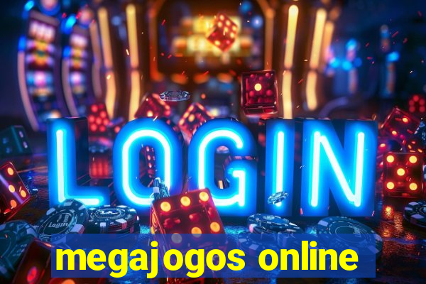 megajogos online